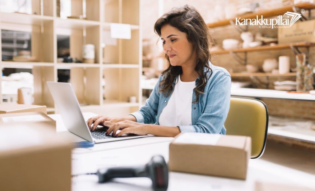 How to Download Proprietorship Registration Certificate Online?