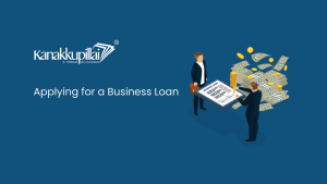 Read more about the article Applying for a Business Loan
