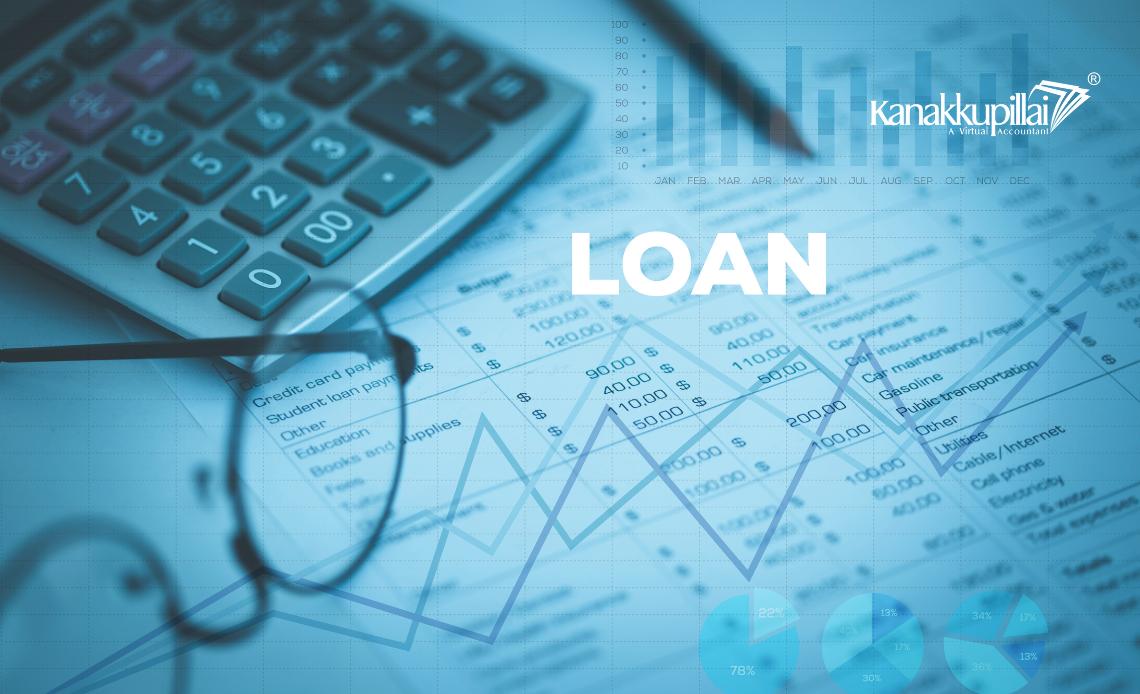 Applying for a Business Loan
