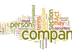 Different types of companies in India