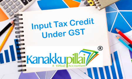 How-the-Input-Tax-Credit-under-GST-can-be-used