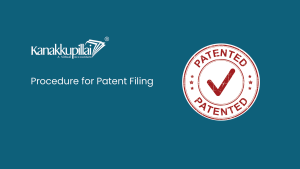 Read more about the article Procedure for Patent Filing