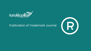 Read more about the article Publication of Trademark Journal