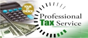 Professional Tax registration procedure