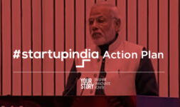 Startup India Action Plan 2016: A New Start