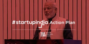 Read more about the article Startup India Action Plan 2021: A New Start