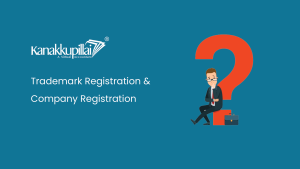 Read more about the article Trademark Registration & Company Registration
