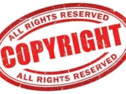 Procedure for Copyright Registration