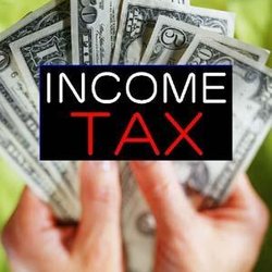 Read more about the article Taxes on Corporate Income