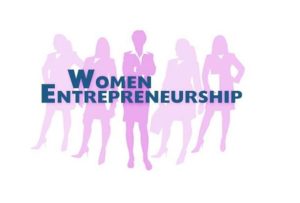 Women Entrepreneurship