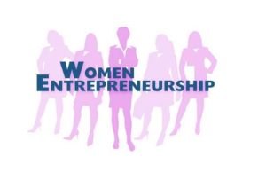 Read more about the article Women Entrepreneurship