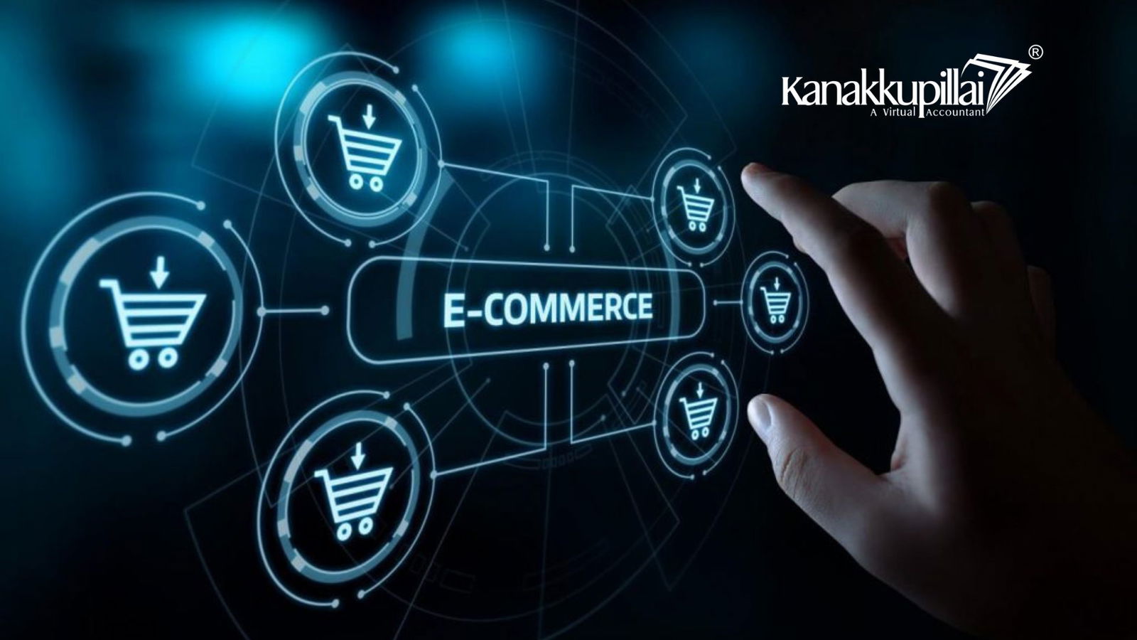 You are currently viewing The Ever Evolving Draft E-Commerce Policy