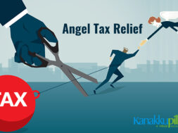 angel tax relief