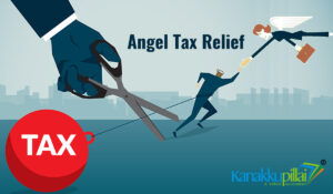 Read more about the article New India redefines its Angel Tax Theory on Start-ups!
