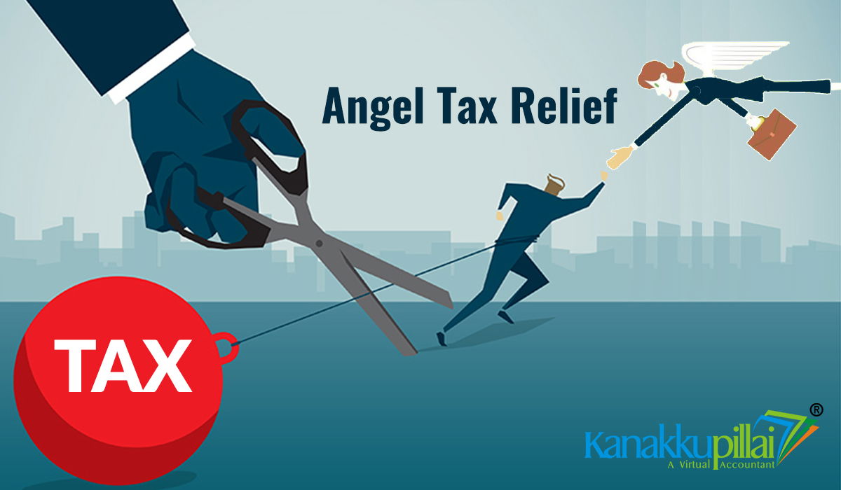 You are currently viewing New India redefines its Angel Tax Theory on Start-ups!