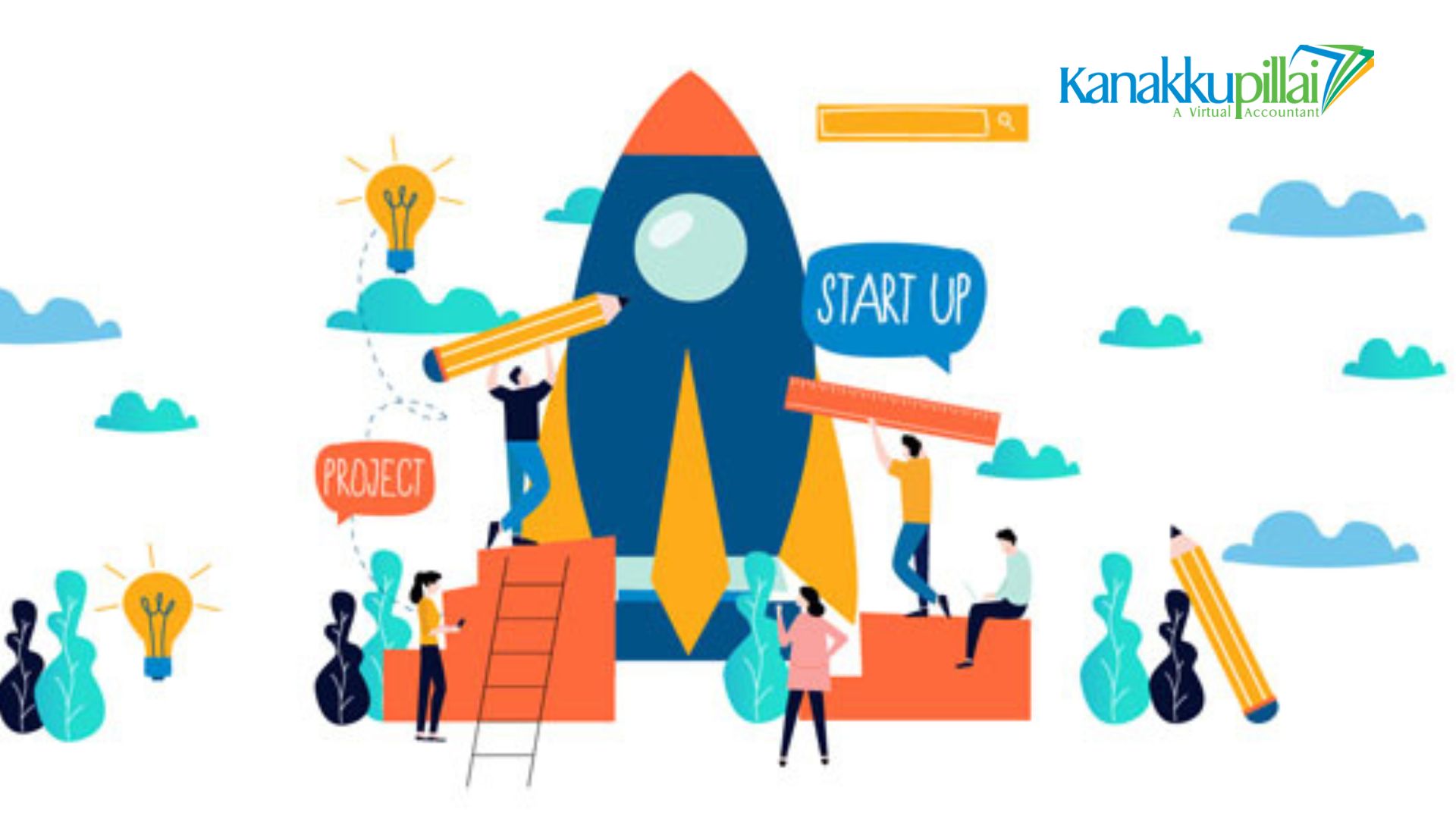 You are currently viewing Team Kanakkupillai makes Company Registration a Breezy Affair for Startups!