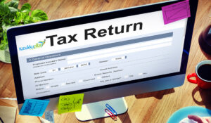 Read more about the article How Does Income Tax Return Filing Online Works in India?