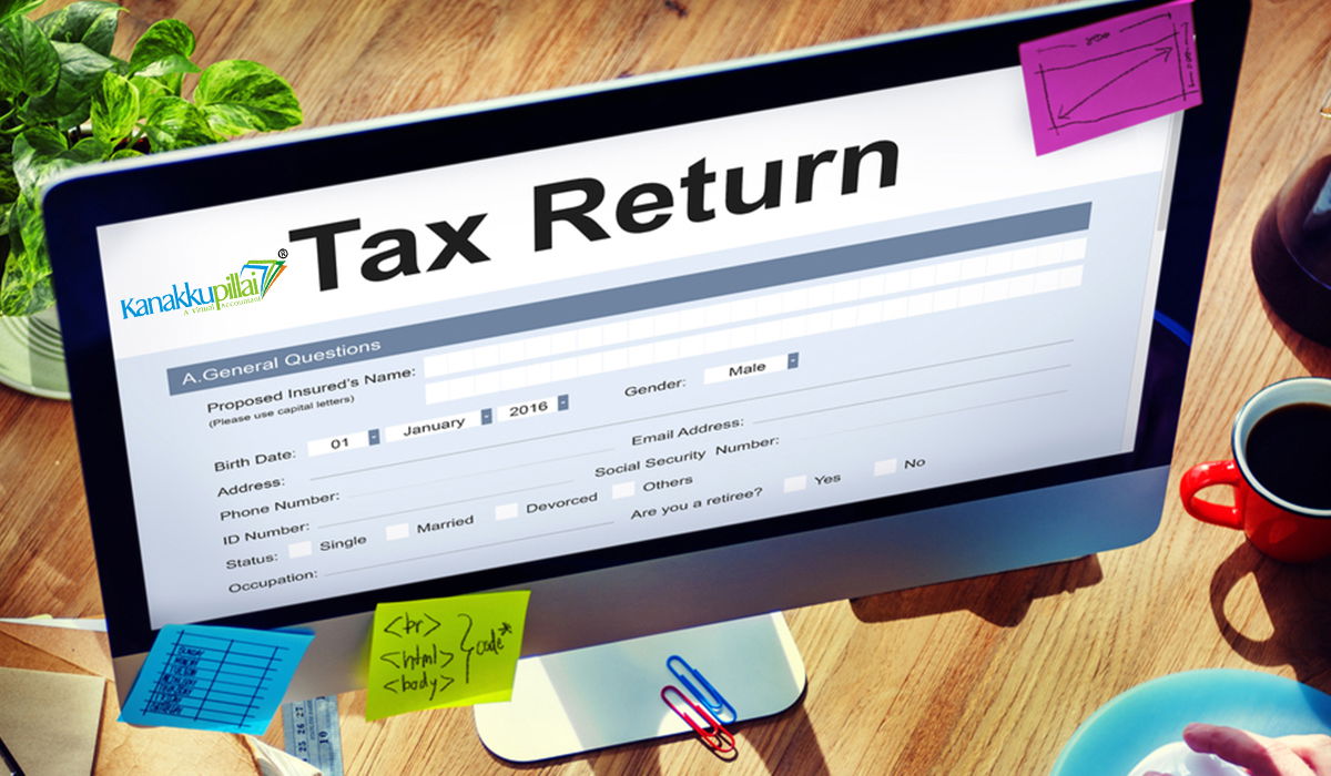 You are currently viewing Things That Will Happen If You Fail To File Income Tax Return (ITR) India