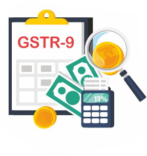 GSTR-9