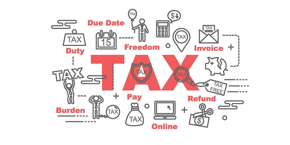 You are currently viewing How New Taxation System of GST Works in India