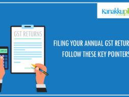 gst returns