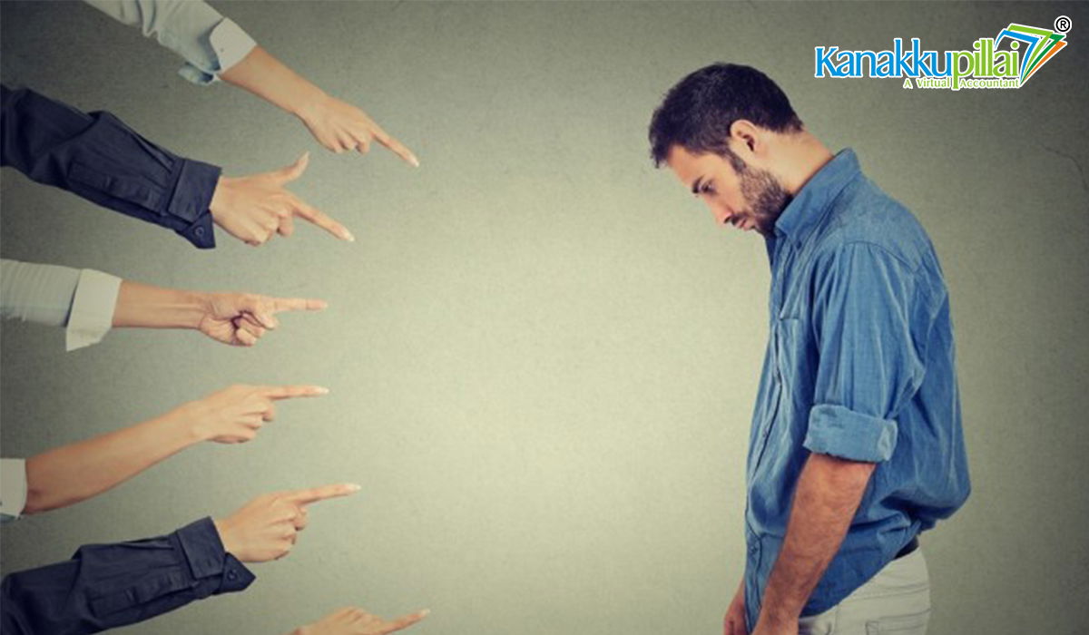 Pseudo Colleagues Driving You “Up the Wall”? – Chillax, Team Kanakkupillai is at your rescue!!