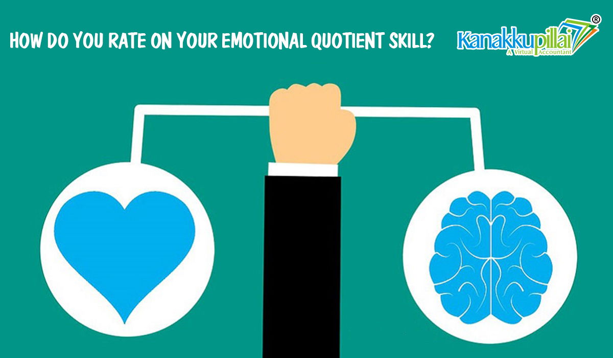 You are currently viewing How do you rate on your Emotional Quotient Skill?