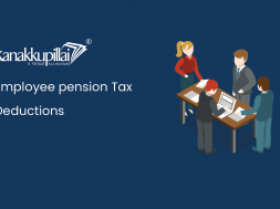 Employee-pension-tax-Deductions