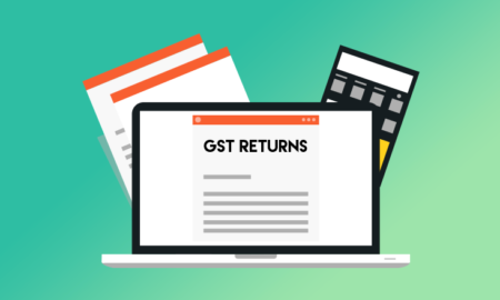 New GST Number Registration in India