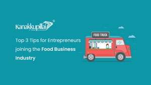 Read more about the article Tips for Entrepreneurs joining the ‘Food Industry’ Bandwagon
