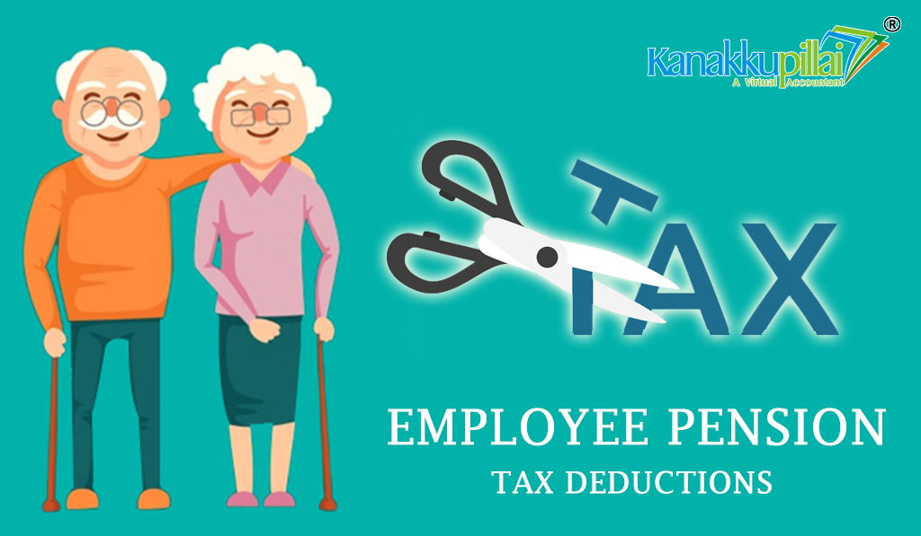 employee pension
