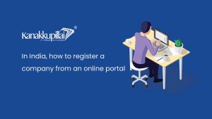 Read more about the article How to Register a Company Online in India?