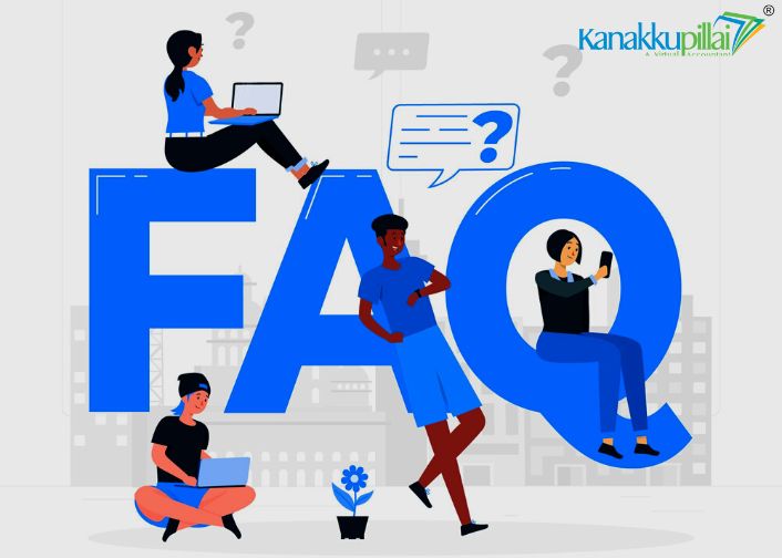 Company Registration FAQ