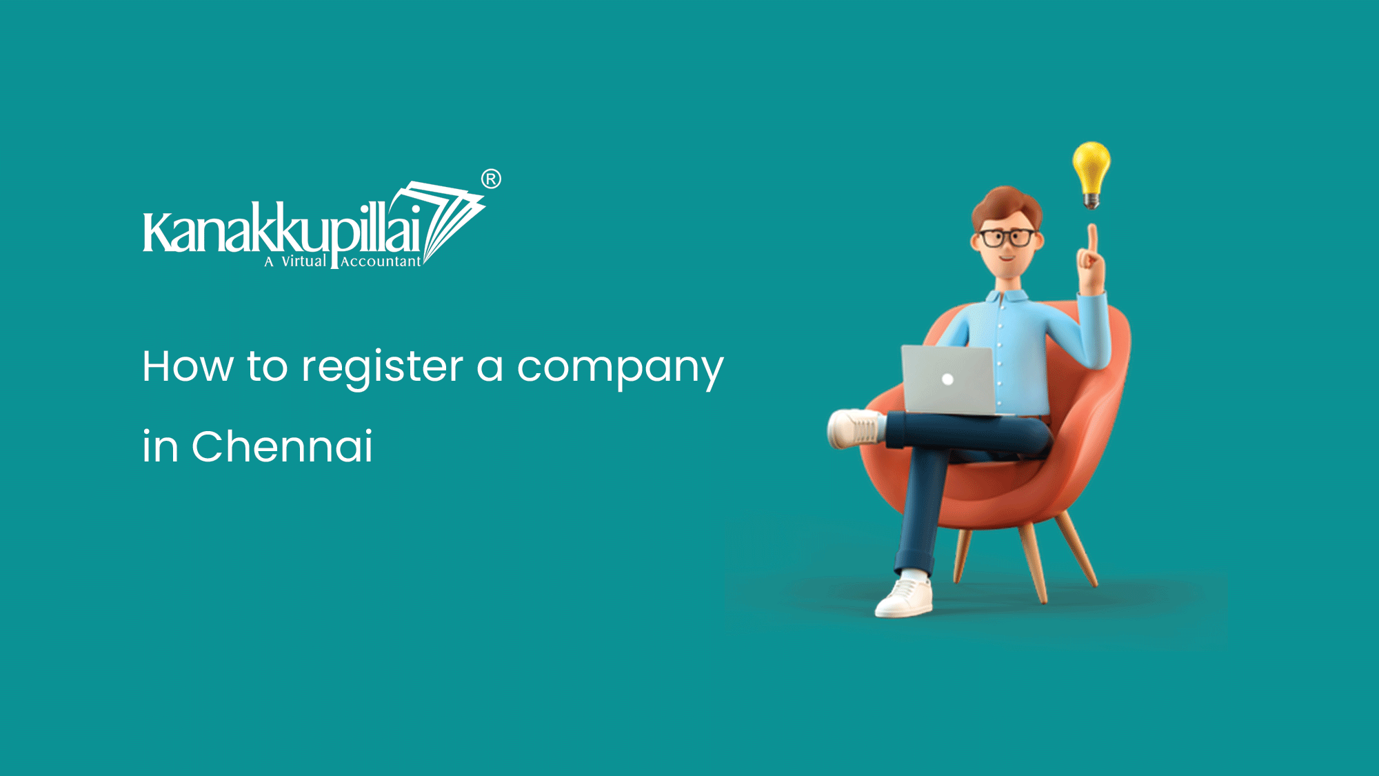 You are currently viewing How to Register a Company in Chennai?