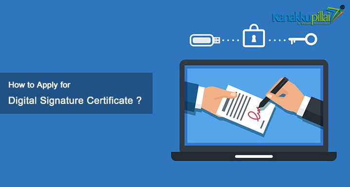 Digital-Signature-Certificate-DSC-In=India