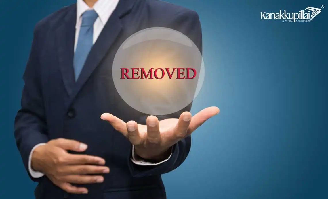 How to Remove a Director from a company and in What Circumstances?