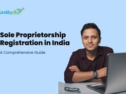 Sole Proprietorship Registration in India