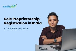 Read more about the article Sole Proprietorship Registration in India – A Comprehensive Guide