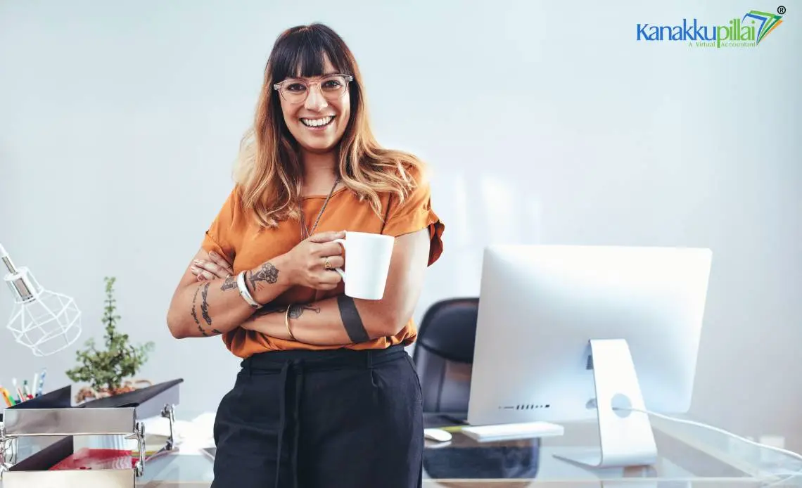 Sole Proprietorship Registration in India – A Comprehensive Guide
