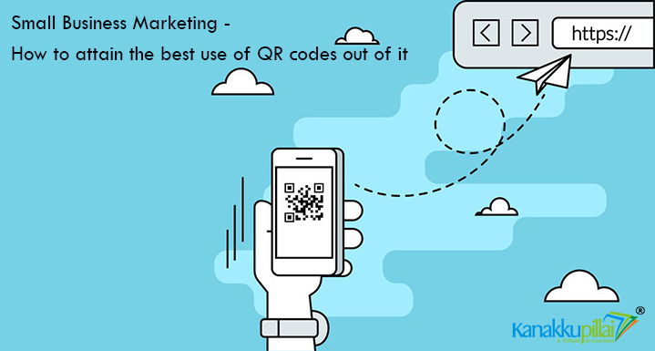 Small-Business-Marketing-How to-attain-the-best-use-of-QR-codes