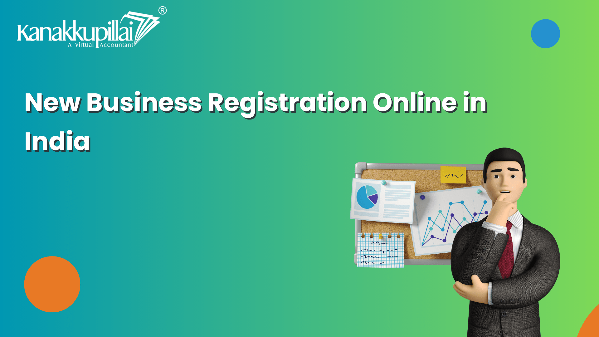 You are currently viewing New Business Registration Online in India