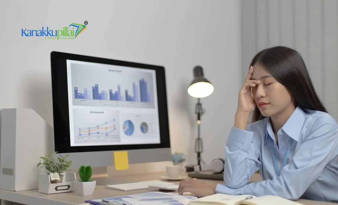 Top 5 Mistakes That Can Kill Your Business