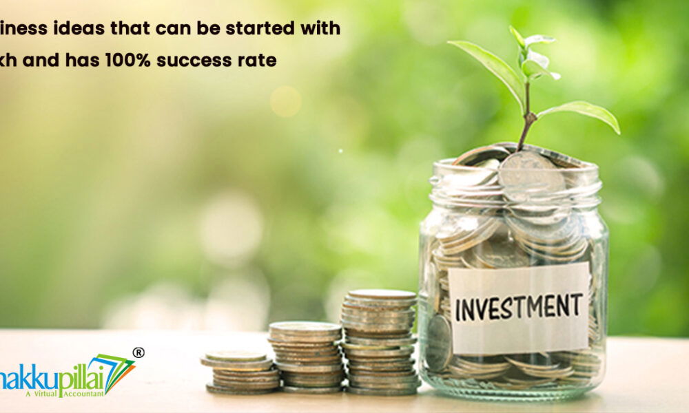 Small Business Invesmtent Act 2022