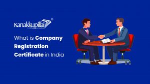 Read more about the article How to Obtain a Company Registration Certificate in India