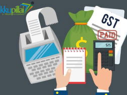 The deadline for filing GST returns extended to 28th February 2021
