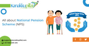 Read more about the article NPS National Pension Scheme – What is NPS, How to open Online India