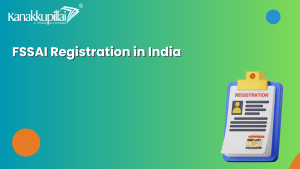 Read more about the article FSSAI Registration in India