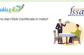 How to Get FSSAI Certificate in India