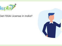 How to Get FSSAI License in India