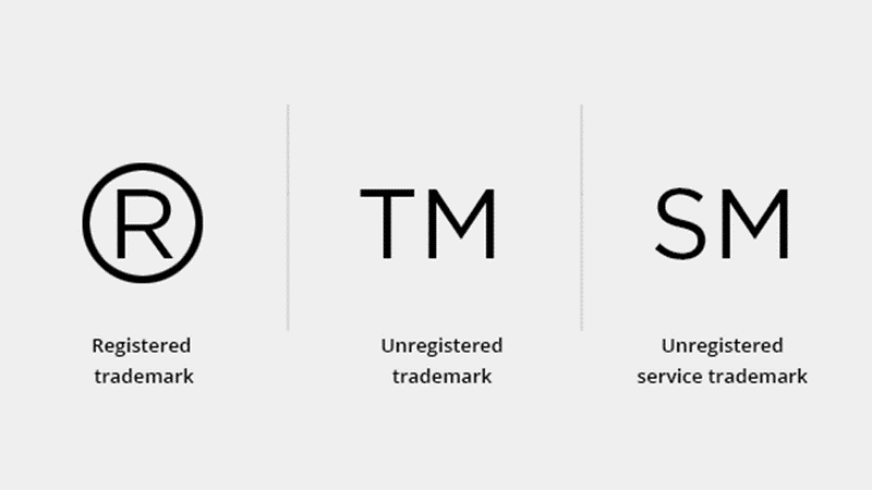 Trademark Symbol